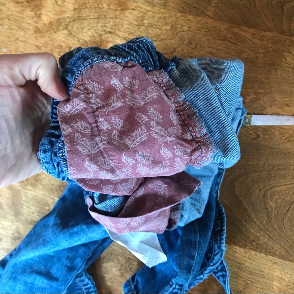 Zara baby overalls size 2/3 - Picture 10 of 10